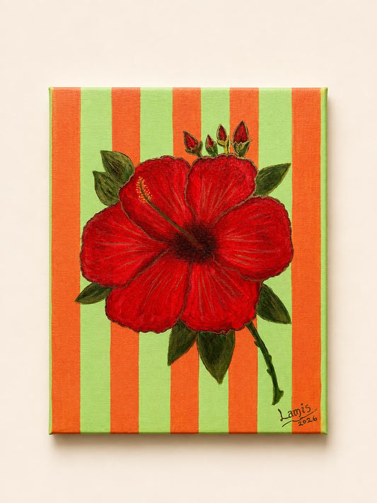 Hibiscus